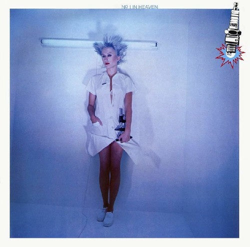 SPARKS - NO 1 IN HEAVEN