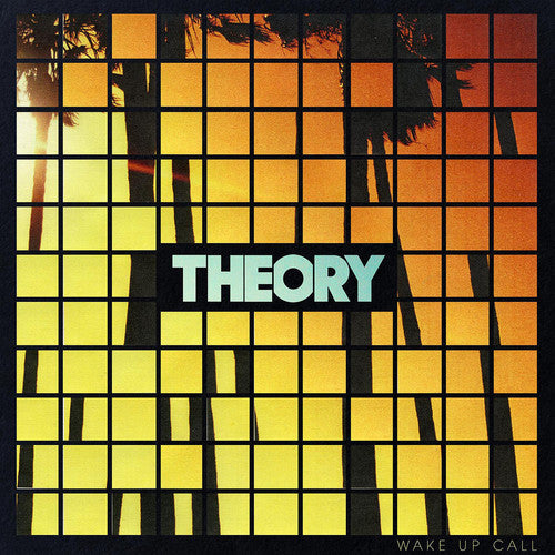 THEORY OF A DEADMAN - WAKE UP CALL