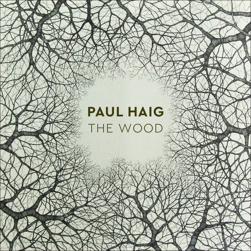 HAIG,PAUL - THE WOOD