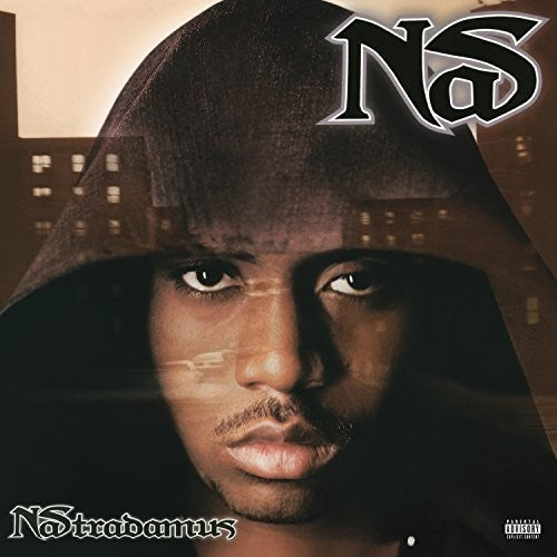 Nas – Nastradamus