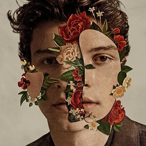 MENDES,SHAWN - SHAWN MENDES