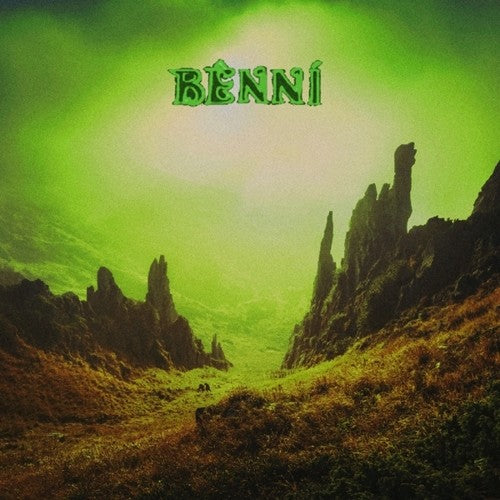 BENNI - THE RETURN