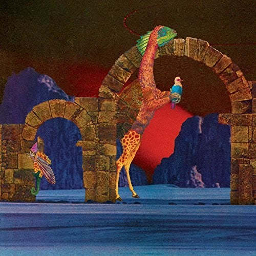 CORDOVAS - THAT SANTA FE CHANNEL