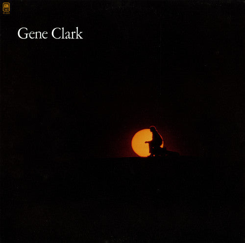 CLARK,GENE - WHITE LIGHT