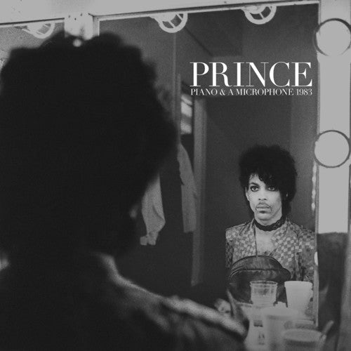 Prince & the Revolution – Piano & A Microphone 1983