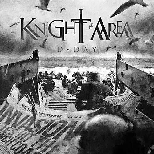 Knight Area – D-Day