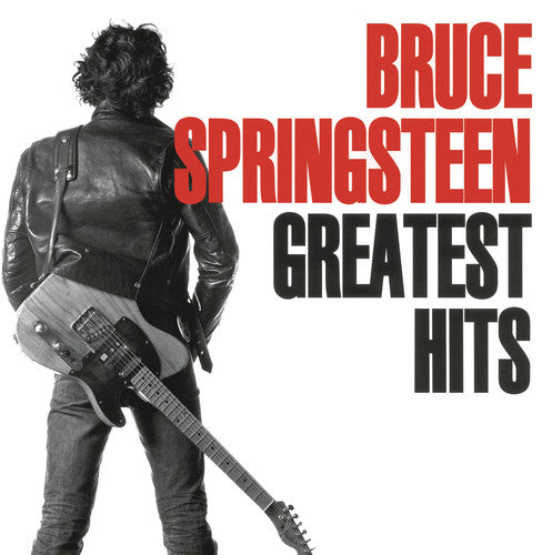 SPRINGSTEEN,BRUCE - GREATEST HITS