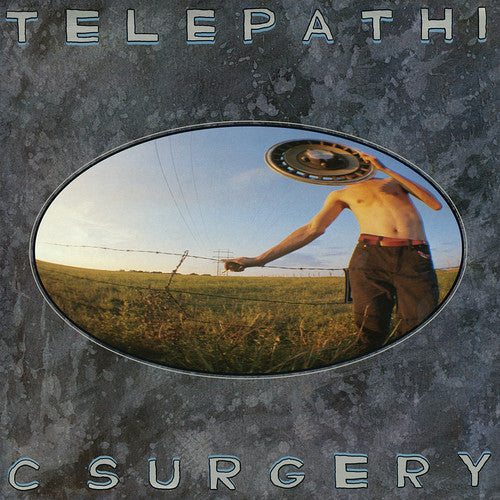 FLAMING LIPS - TELEPATHIC SURGERY