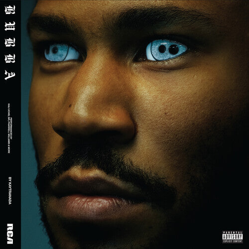KAYTRANADA - BUBBA