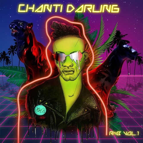 DARLING,CHANTI - RNB VOL. 1