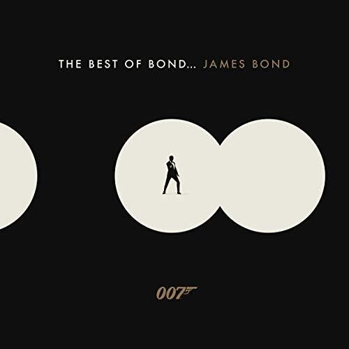 BEST OF BOND: JAMES BOND / VARIOUS - BEST OF BOND: JAMES BOND / VARIOUS