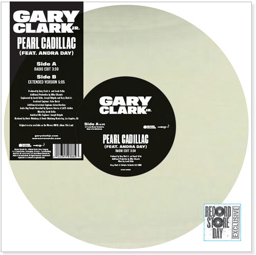 CLARK JR,GARY - PEARL CADILLAC