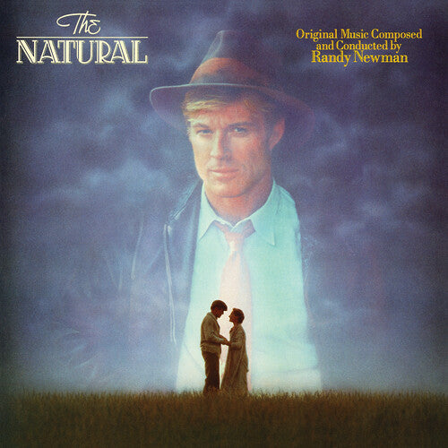 NEWMAN,RANDY - NATURAL