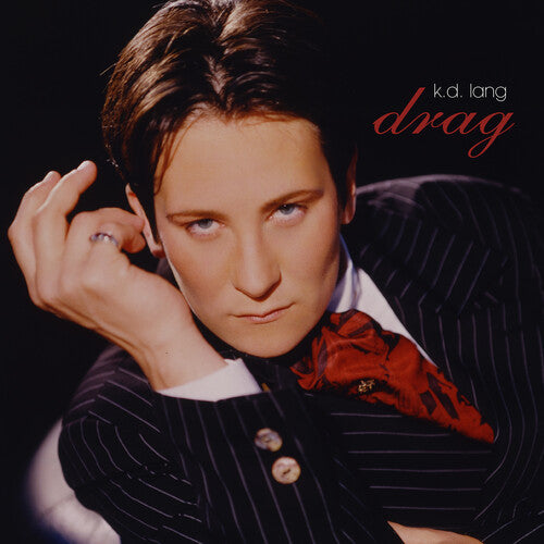 LANG,K.D. - DRAG