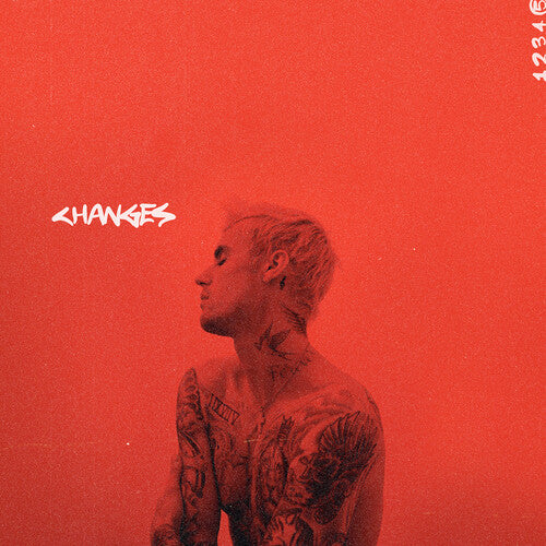 BIEBER,JUSTIN - CHANGES