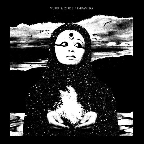 VUUR & ZIJDE / IMPAVIDA - SPLIT