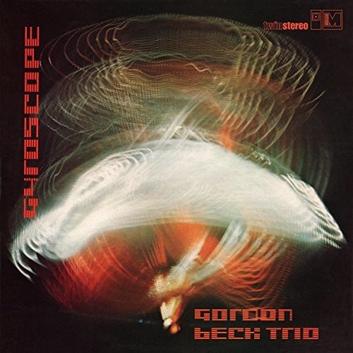 BECK,GORDON - GYROSCOPE