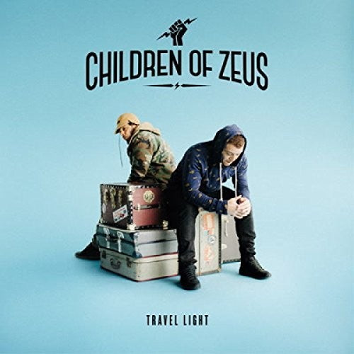 CHILDREN OF ZEUS - TRAVEL LIGHT