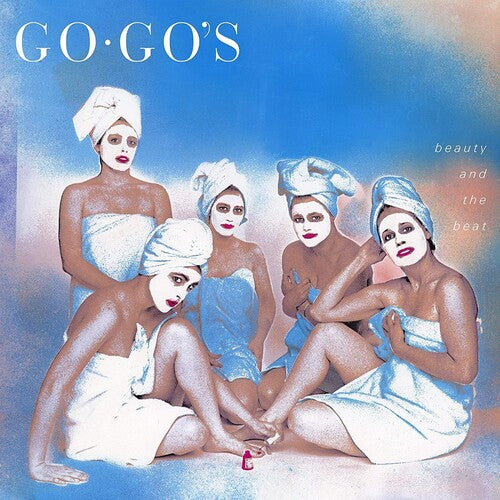 The Go-Go's – Beauty And The Beat