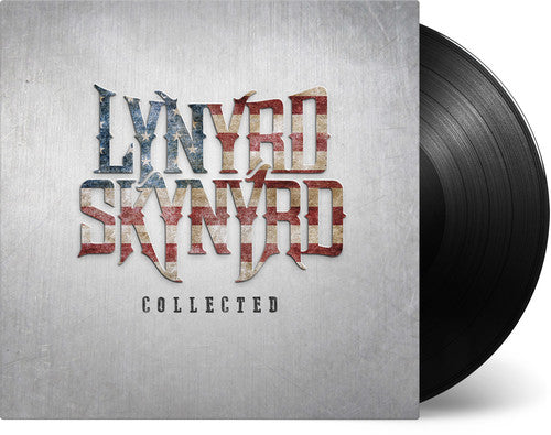 LYNYRD SKYNYRD - COLLECTED