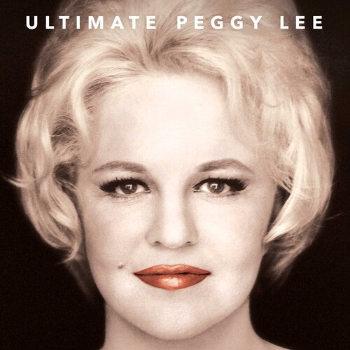 LEE,PEGGY - ULTIMATE PEGGY LEE