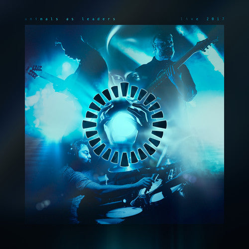 Animals as Leaders – Animals As Leaders