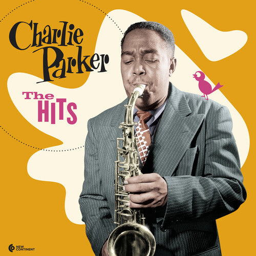 PARKER,CHARLIE - HITS