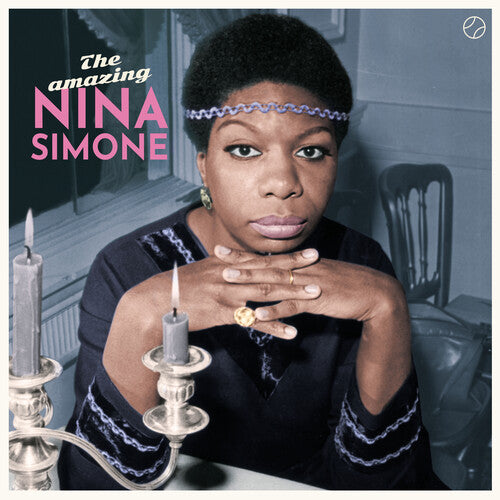 Nina Simone – Amazing Nina Simone [180-Gram LP With Bonus Tracks]