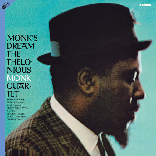 MONK,THELONIOUS - MONK'S DREAM