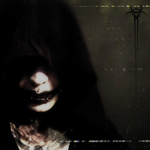 PSYCLON NINE - ICON OF THE ADVERSARY