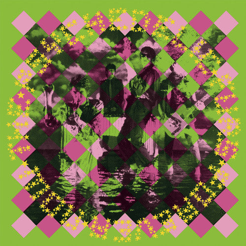 PSYCHEDELIC FURS - FOREVER NOW