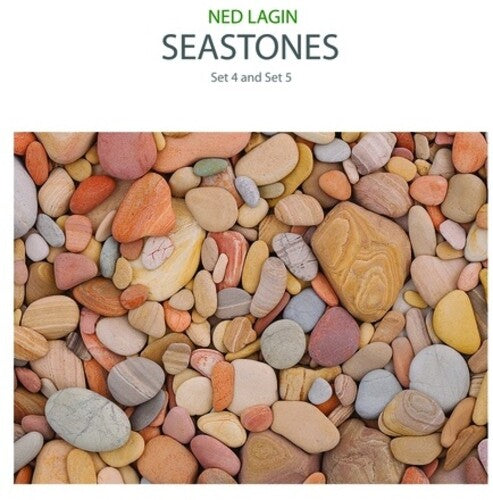 LAGIN,NED - SEASTONES: SET 4 & SET 5