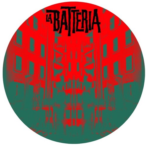 BATTERIA - BATTERIA