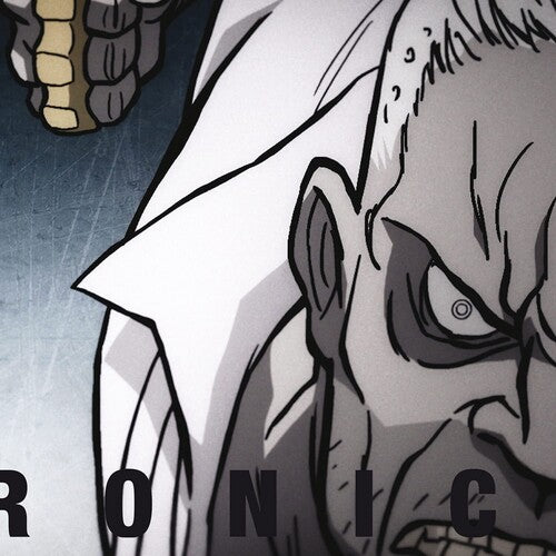 Urine, Jimmy / Tankian, Serj – Fuktronic