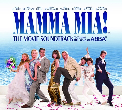 MAMMA MIA / O.S.T. - MAMMA MIA / O.S.T.