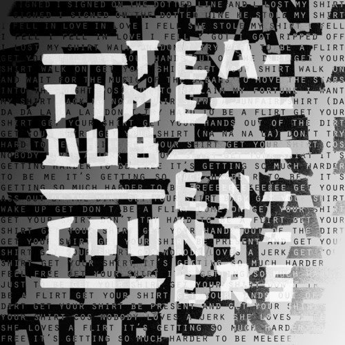 UNDERWORLD / POP,IGGY - TEATIME DUB ENCOUNTERS