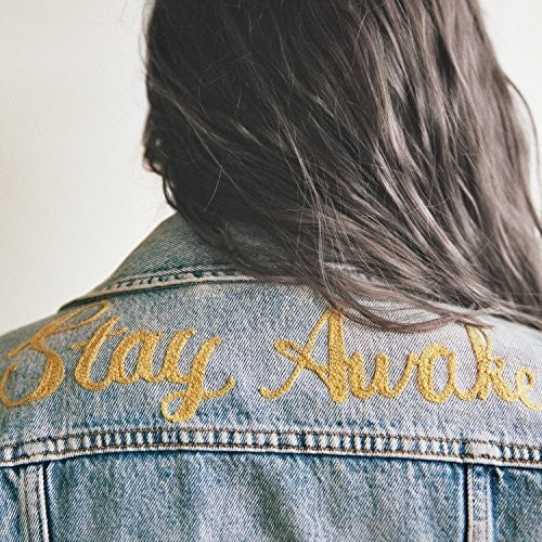 JOSEPH - STAY AWAKE