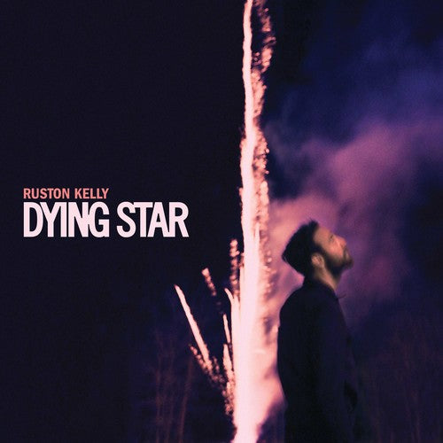 KELLY,RUSTON - DYING STAR