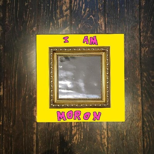 LOVELY EGGS - I AM MORON