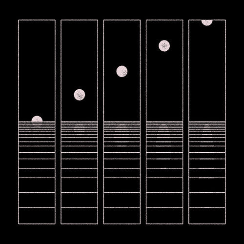 CIRCLES AROUND THE SUN - LET IT WANDER