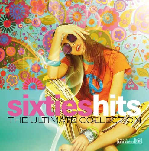 ULTIMATE SIXTIES COLLECTION / VARIOUS - ULTIMATE SIXTIES COLLECTION / VARIOUS