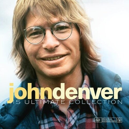 DENVER,JOHN - ULTIMATE COLLECTION