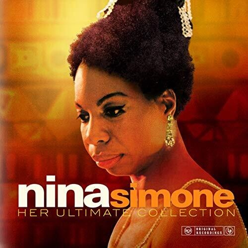 SIMONE,NINA - HER ULTIMATE COLLECTION