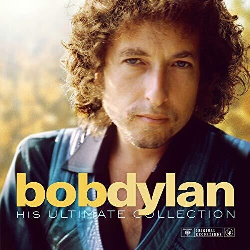 DYLAN,BOB - ULTIMATE COLLECTION
