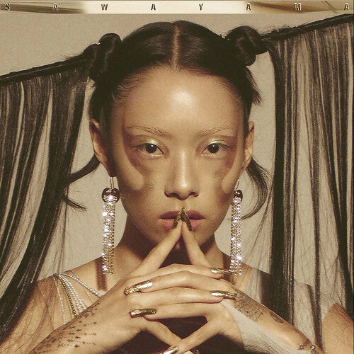 SAWAYAMA,RINA - SAWAYAMA