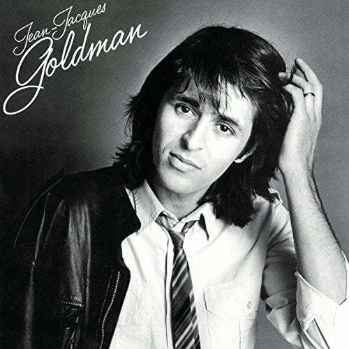 GOLDMAN,JEAN-JACQUES - MINORITAIRE