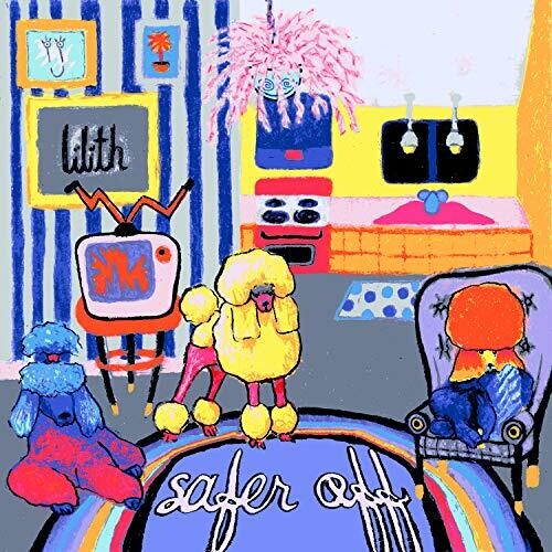 LILITH - SAFER OFF