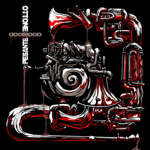 OTTONE PESANTE - DOOMOOD