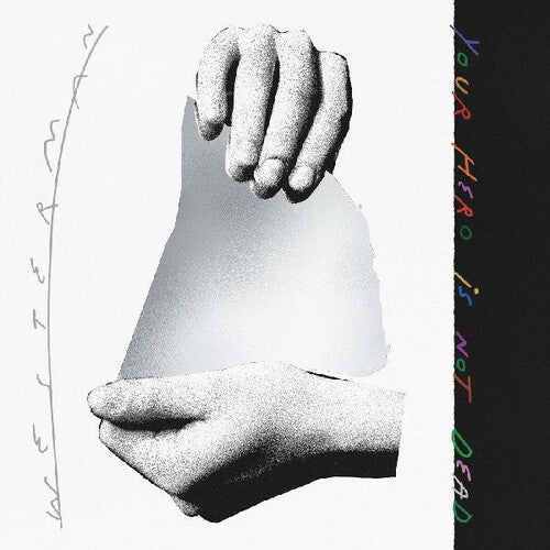 WESTERMAN - YOUR HERO IS NOT DEAD