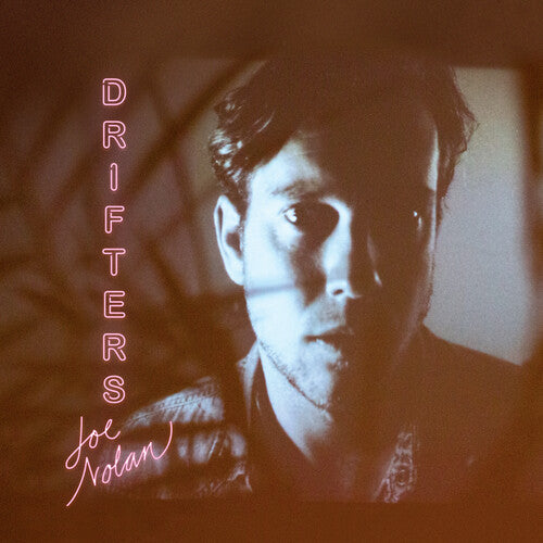 NOLAN,JOE - DRIFTERS